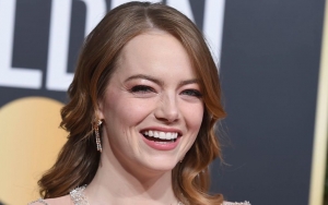 Baru Saja Jadi Ibu, Nama Indah Anak Emma Stone Terungkap Ke Publik
