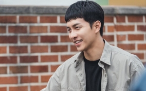 Lee Seung Gi Sebut 'Mouse' Perluas Spektrum Aktingnya, Kenapa?