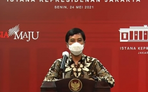 Wamenkes Prediksi Kasus COVID-19 Meningkat Pasca Lebaran Hingga Pertengahan Juni 2021