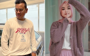 Dihipnotis Uya Kuya, Ria Ricis Ngaku Siap Dilamar Harris Vriza