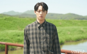 Adegan Menangis Lee Do Hyun di 'Youth of May' Viral Jadi Perbincangan