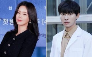 Kyung Soo Jin Kesulitan Syuting Adegan Romantis Bareng Kwon Hwa Woon di 'Mouse', Kenapa?