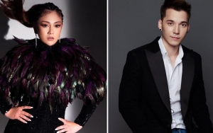 Celine Evangelista Blak-blakan Status Hubungannya Kini dengan Stefan William