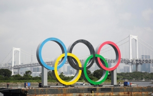 Panitia Tuai Kecaman Usai Sebut Olimpiade Tokyo Tetap Digelar Meski Harus Ada 'Pengorbanan'