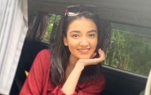 Tsania Marwa Akui Kini Lebih Adem Meski Gagal Bawa Pulang Anak Berkat Warganet