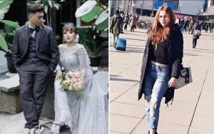 Alfath Fathier-Istri Saling Hapus Foto, Ratu Rizky Nabila Pilih Pamer Ini Banjir Pujian