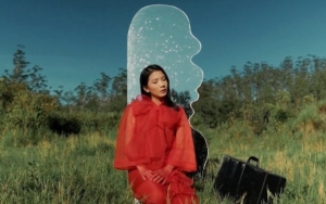 Comeback Lewat  'The Other Side', Nadya Fatira Coba Hal Baru Bawakan Lagu Tentang Cinta