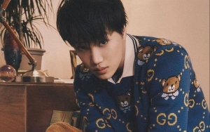 Aktif Tampil di TV, Kai EXO Jadi Bintang Tamu 'Sixth Sense' Season 2