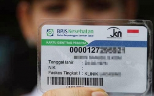 279 Juta Data WNI Diduga Bocor, BPJS Kesehatan Lapor Polisi Soal Peretasan 