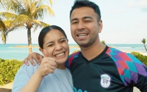 Nagita Slavina Akhirnya Ungkap Jenis Kelamin Anak Kedua
