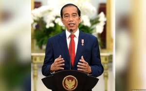 Wadah Pegawai KPK Minta Firli Bahuri Patuhi Arahan Presiden Jokowi