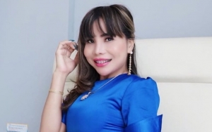 Deg-degan Saat Bertemu, Eva Bellisima Komentari Begini Sikap Agnez Mo Usai Foto Bareng