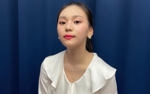 Postingan Umji Tepat di Hari Bubarnya G-Friend Undang Air Mata