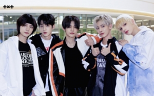 TXT Rilis Tracklist Album Comeback 'The Chaos Chapter: FREEZE', RM BTS Tulis Salah Satu Lagunya