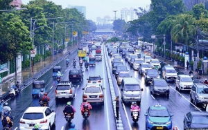 Ribuan Pemudik Kembali Ke Jakarta, Ratusan Di Antaranya Positif COVID-19