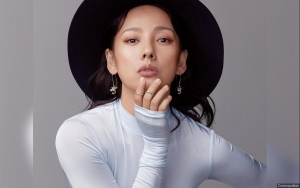 Lee Hyori dan Suami Didapuk Jadi Produser 'Super Band' Season 2