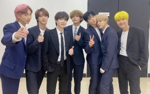 BTS Ungkap Cara Ampuh Hadapi Stres, Semua Kompak Jawab Ini