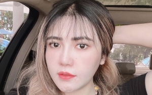 Via Vallen Mendadak Tampil Berhijab, Kode Bakal Ubah Penampilan Jadi Tertutup?