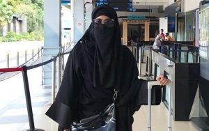 Begini Tanggapan Umi Pipik Saat Jennifer Dunn Disebut Sebagai Istri Ketiga Mendiang Uje