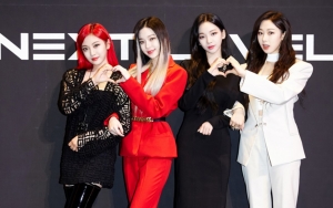 aespa Akui Idolakan Dua Musisi Ini yang Bukan dari SM Entertainment