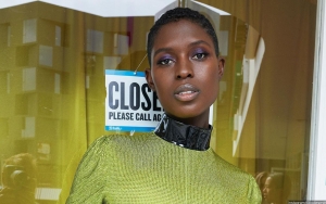 Jodie Turner-Smith Tanggapi Kritikan Rasis Soal Perannya Sebagai Anne Boleyn