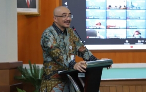 Bikin 51 Pegawai Dicopot, Kepala BKN Ungkap 3 Indikator Kelulusan TWK Seleksi ASN KPK