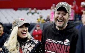 Blake Shelton Jelaskan Alasan Mengapa Tak Ingin Bantu Gwen Stefani Siapkan Pernikahan