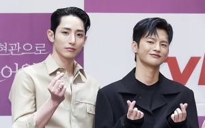 Karakter Asli Seo In Guk yang Jarang Diketahui Publik Dibeberkan Lee Soo Hyuk