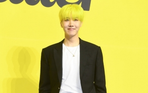 Ini Hal yang Paling Disadari J-Hope BTS Selama Pandemi