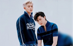 Chanyeol dan Sehun EXO Jadi Member Berikutnya yang 'Mendarat' di Teaser 'Don't Fight the Feeling'