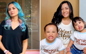 Senyum Perdana Joanna Alexandra, Rachel Vennya Soal Fakta Hak Asuh Anak dengan Eks Suami-Topic Pagi