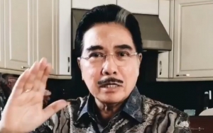 46 Tahun Ditutupi, Wanita Diduga Istri Pertama Hotma Sitompul Bantah Muncul Demi Incar Harta