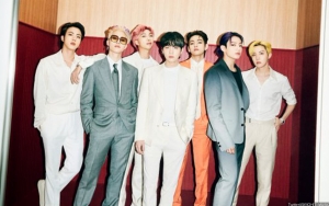 Dulu Satu Agensi, Penyanyi Ini Beberkan Kelakuan Member BTS Sebelum Debut
