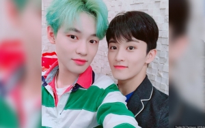 Ini Alasan Mengharukan Tapi Lucu Kenapa Chenle Ingin Punya Anak Seperti Mark NCT Dream