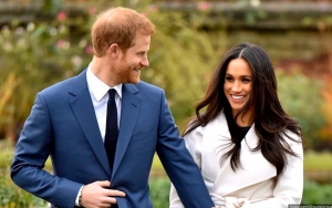 Meghan Markle Dilaporkan Ikutkan Pangeran Harry Dan Archie Terapi Reiki Untuk Atasi Trauma