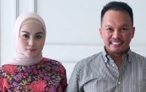 Faisal Harris Murka Jennifer Dunn Diteror Isu Istri Ketiga Uje, Bakal Lapor Polisi?