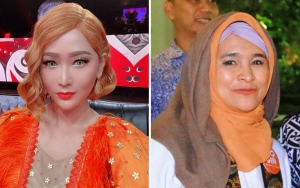 Dimaki 'Hati Kayak Setan', Sifat Asli Inul Daratista Dibongkar Neno Warisman