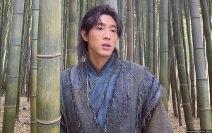 Ji Soo Dikabarkan Tak Kunjung Ganti Rugi ke Rumah Produksi 'River Where The Moon Rises'