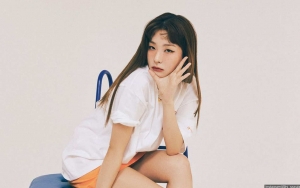 Seulgi Red Velvet Blak-blakan Akui Iri Pada MV Taemin 'Advice', Ini Penyebabnya