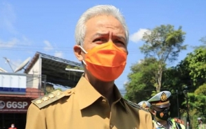 Pakar Ungkap 3 Kesalahan Ganjar Pranowo Hingga Mungkin 'Ditendang' PDIP