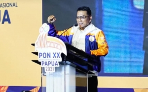 Moeldoko Ungkap Wacana Pendidikan Kedinasan dari Istana untuk Pegawai KPK Tak Lolos TWK