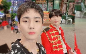 Biasa Kocak, Pesan Manis Key untuk Taemin SHINee Disambut Haru