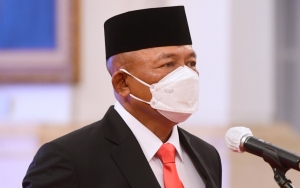 Segera Hadapi Lonjakan COVID-19 Usai Jadi Ketua Satgas, Ganip Warsito Akui Tak Punya Jurus Baru