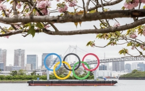 Sponsor Tuntut Jepang Batalkan Olimpiade Tokyo, Panitia Ngotot Tetap Lanjut