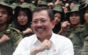 Terawan Ungkap Dunia Berhipotesis Vaksin Nusantara Bisa Selesaikan Pandemi COVID-19