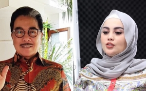 Wanita Berhijab Ngaku Istri Hotma Sitompul, Jennifer Dunn Ketemu Ustaz Jeffry Al Buchori-Topik Pagi