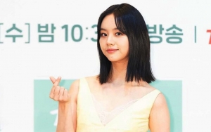 Akting Hyeri Girl's Day di Episode Perdana 'My Roommate Is A Gumiho' Jadi Perbincangan Netizen