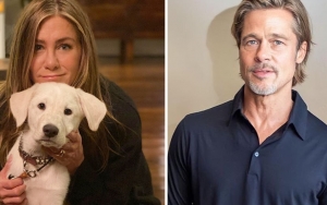 Mantan Suami Istri, Jennifer Aniston Beri Sederet Pujian Untuk Brad Pitt