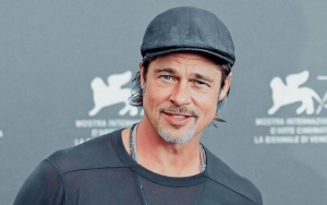 Brad Pitt Dapat Hak Asuh Anak Pasca 5 Tahun Kasus Perceraian Dengan Angelina Jolie Tak Kunjung Usai