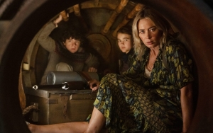 Emily Blunt Sebut 'A Quiet Place' Bakal Dibuat Trilogi